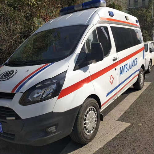 辽阳品质救护车出租,为您的健康出行负责