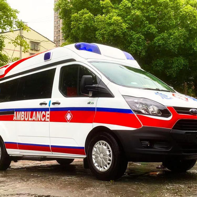 辽阳跨省救护车出租护送返乡