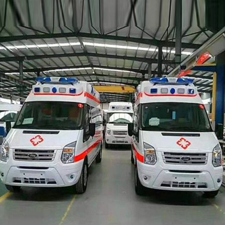 辽阳跨市救护车出租护送