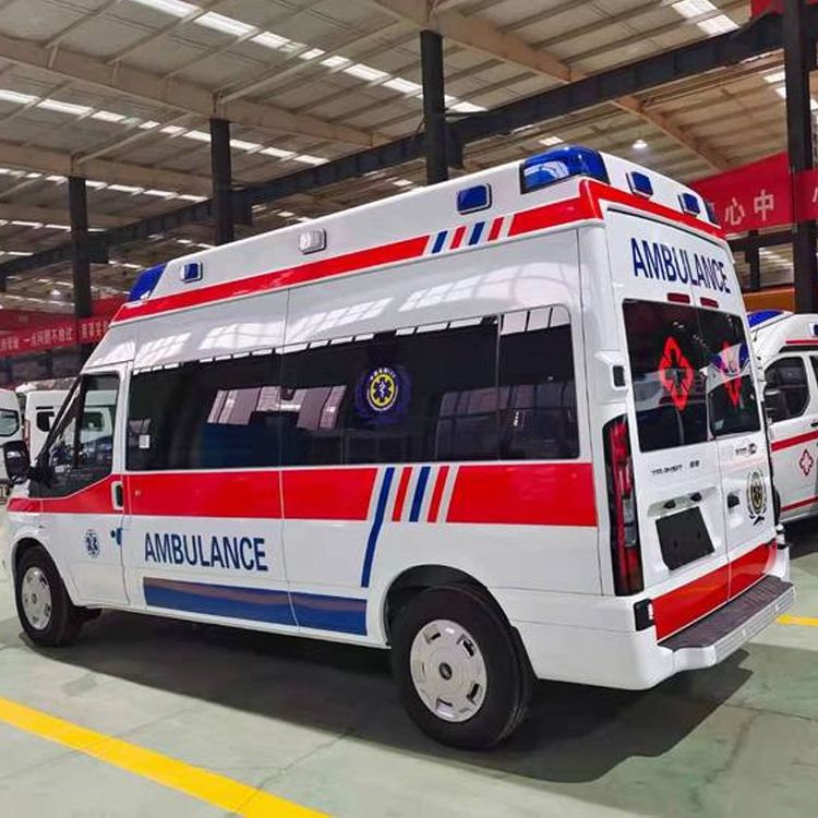 辽阳救护车出租 —— 专业、安全、高效的城市急救服务
