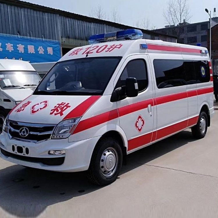 辽阳马拉松租赁救护车活动保障