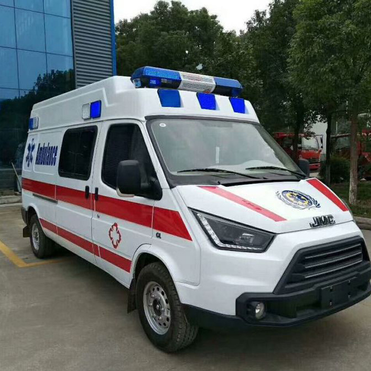 辽阳救护车出租哪家好