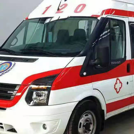 辽阳非急救护送病人转院租赁救护车的优缺点对比